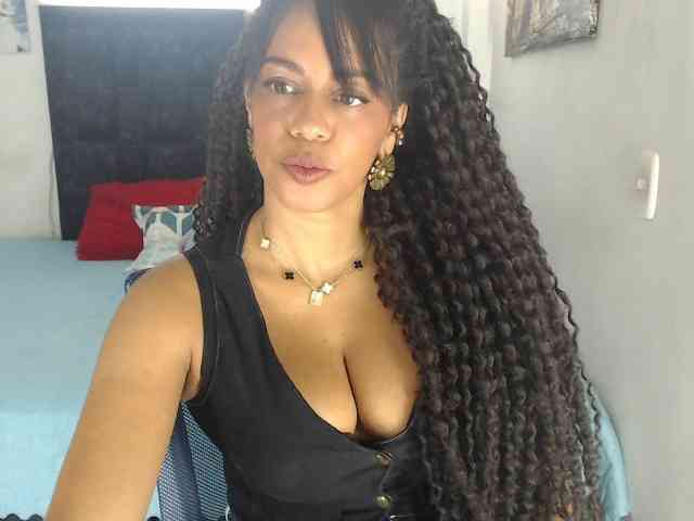 karlie-hot webcam