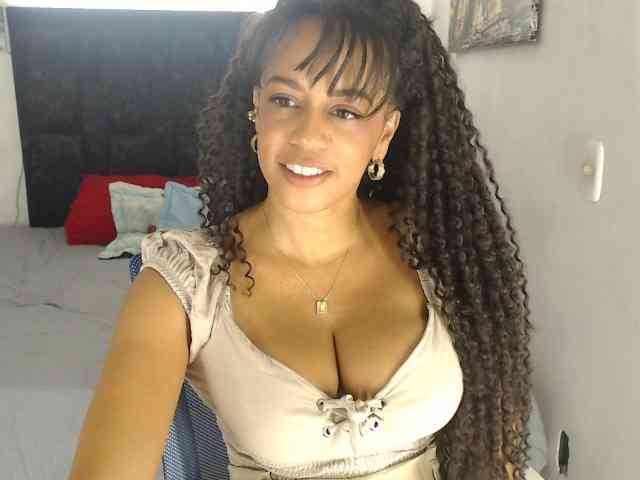 karlie-hot webcam