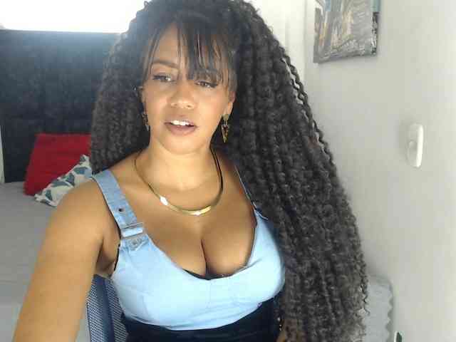 karlie-hot webcam