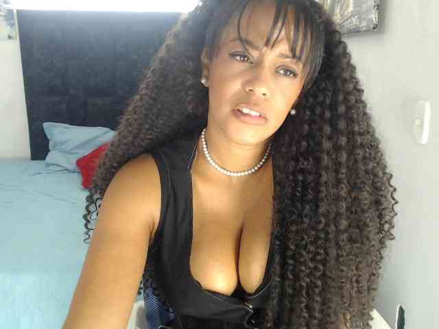 karlie-hot webcam