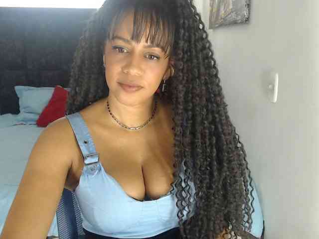 karlie-hot webcam