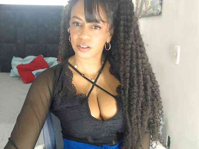 karlie-hot webcam
