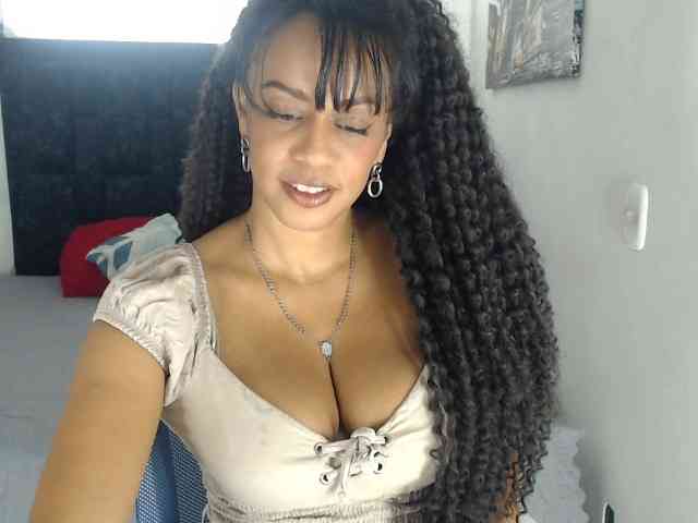 karlie-hot webcam