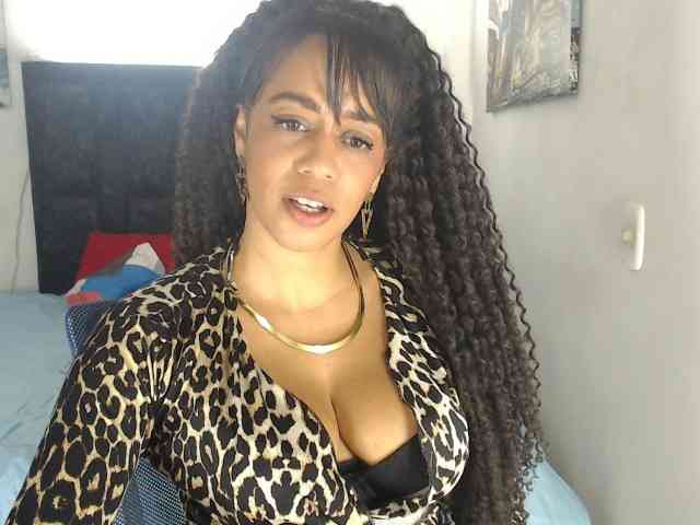 karlie-hot webcam