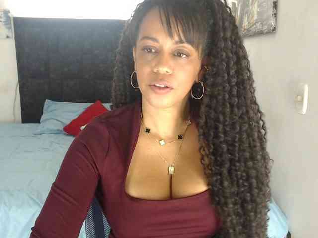 karlie-hot webcam