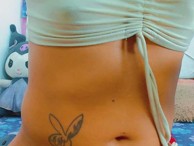 antonelababy — live trans cam