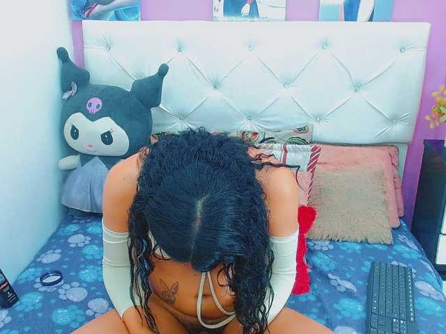 antonelababy — live trans cam