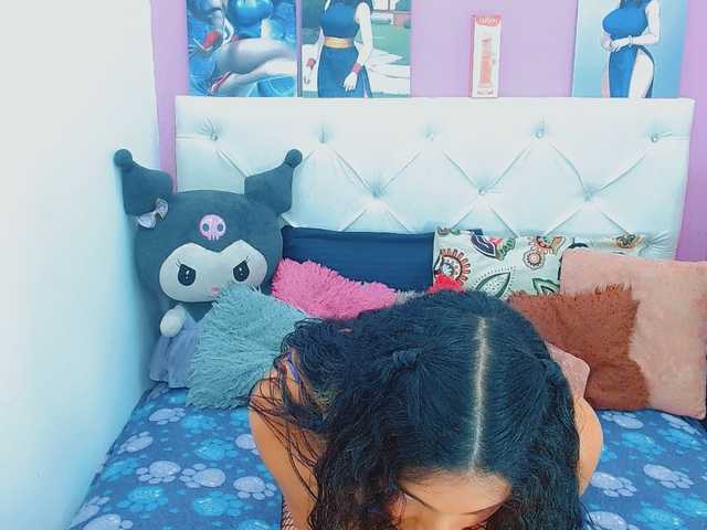 antonelababy live cam on BongaCams