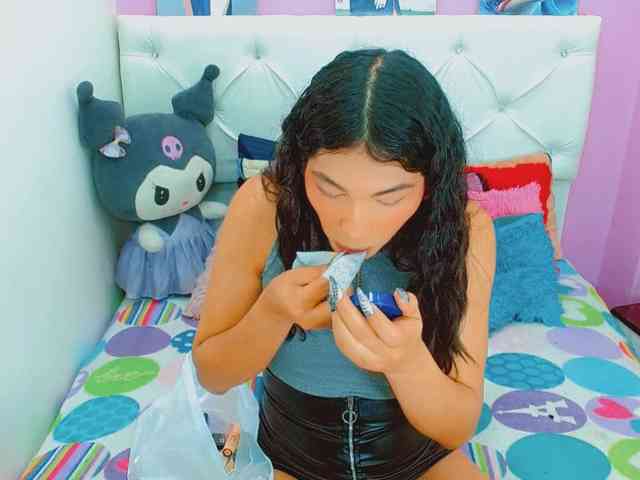 antonelababy Sex Cam Show