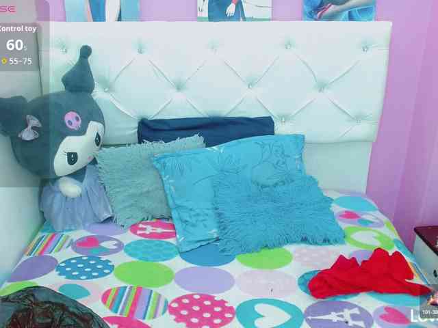 antonelababy Sex Cam Show