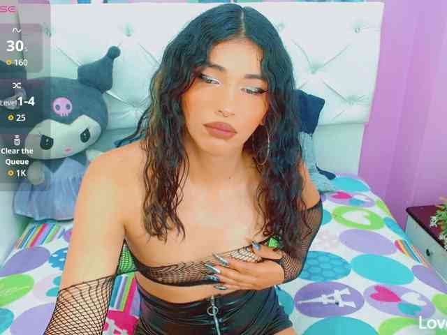 antonelababy Sex Cam Show