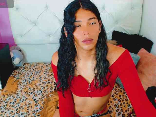 antonelababy Live Webcam on BongaCams