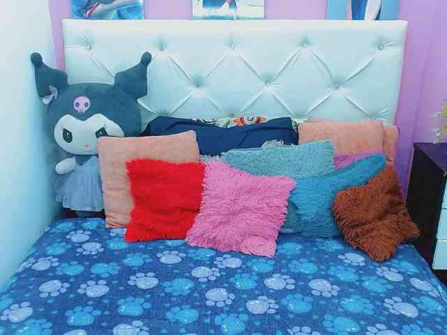 antonelababy Live Webcam on BongaCams
