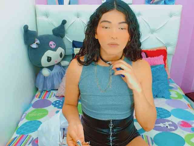 antonelababy Sex Cam Show