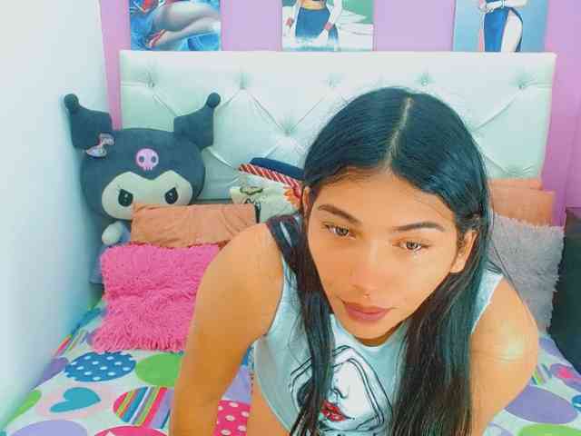 antonelababy Live Webcam on BongaCams