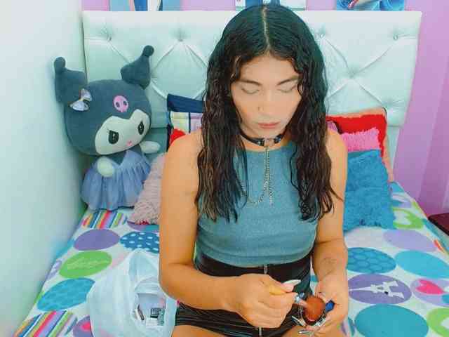 antonelababy Sex Cam Show
