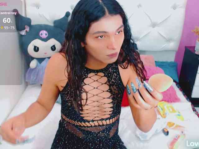 antonelababy Sex Cam Show