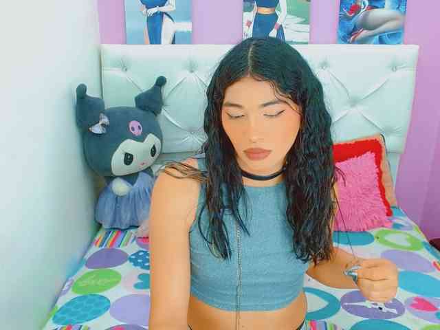 antonelababy Sex Cam Show