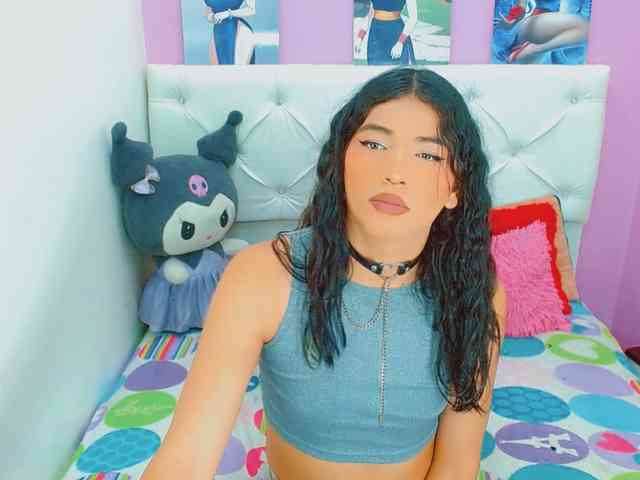 antonelababy Live Webcam on BongaCams