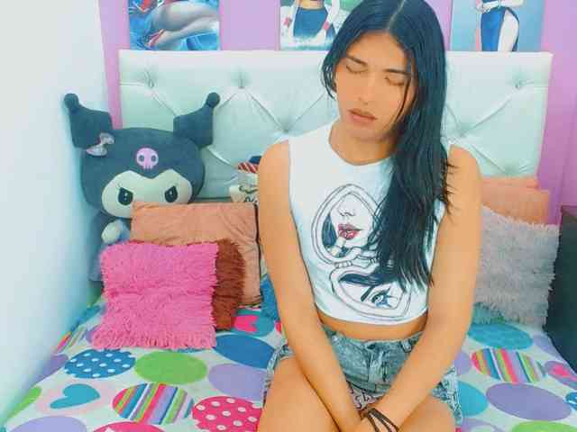 antonelababy Live Webcam on BongaCams