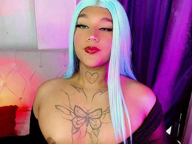 antonelababy