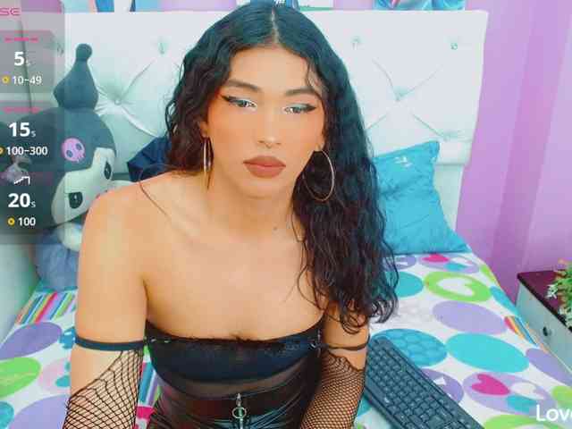 antonelababy Sex Cam Show