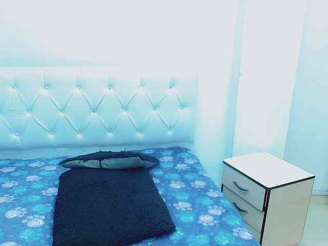 antonelababy Live Webcam on BongaCams