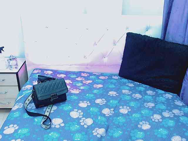 antonelababy Live Webcam on BongaCams