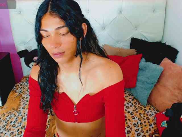 antonelababy Live Webcam on BongaCams