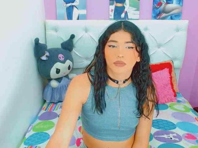 antonelababy Sex Cam Show