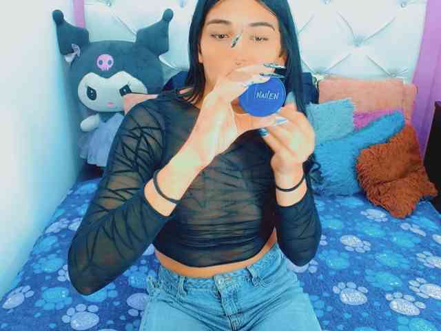 antonelababy Live Webcam on BongaCams