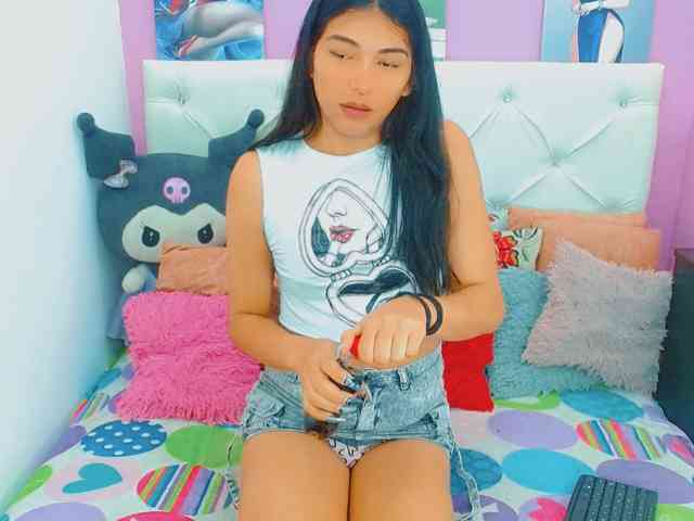 antonelababy Live Webcam on BongaCams