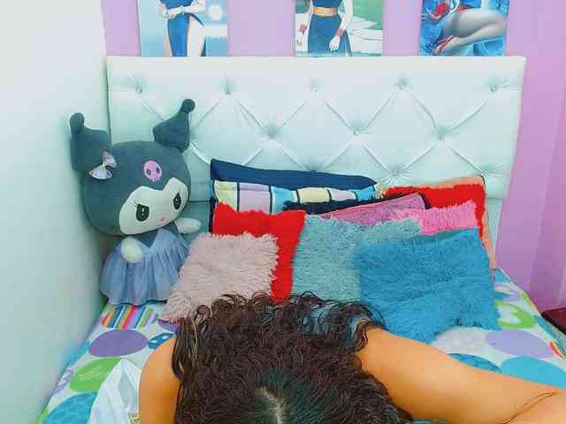 antonelababy Sex Cam Show