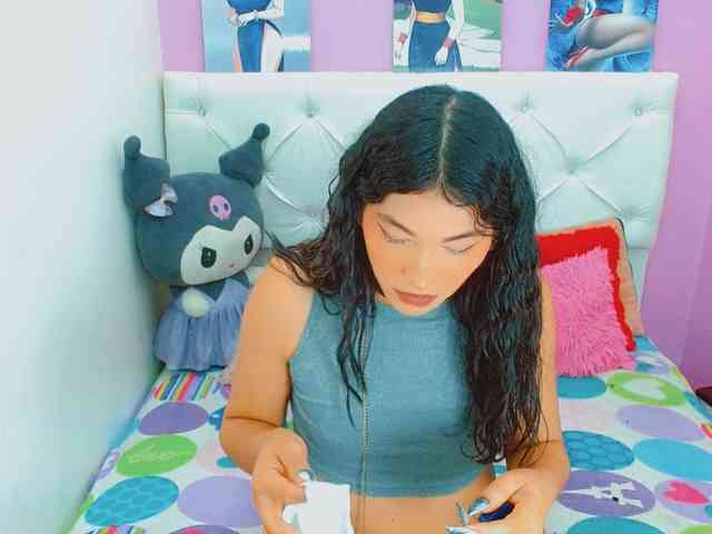 antonelababy Sex Cam Show