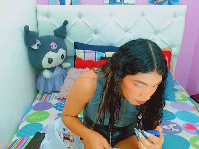 antonelababy Sex Cam Show
