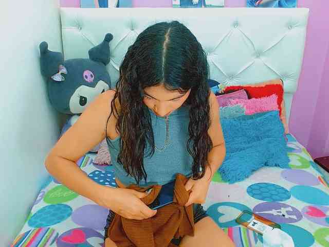 antonelababy Sex Cam Show
