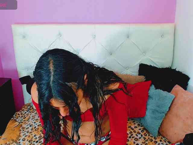 antonelababy Live Webcam on BongaCams