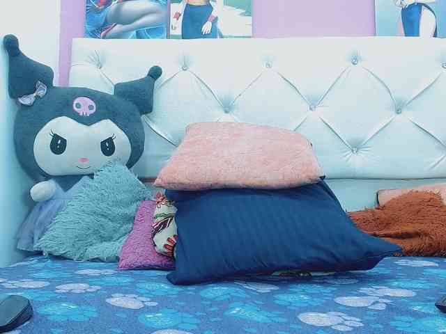 antonelababy Live Webcam on BongaCams