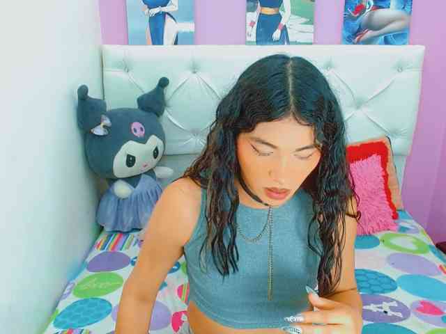 antonelababy Sex Cam Show