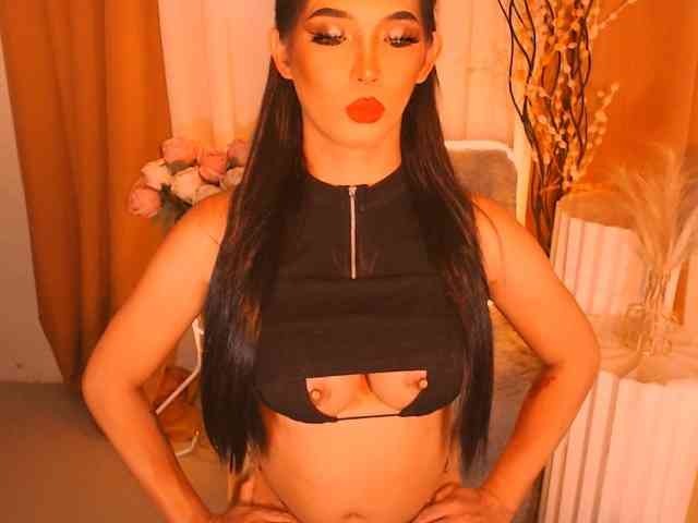 alexagoddess Live Webcam on BongaCams