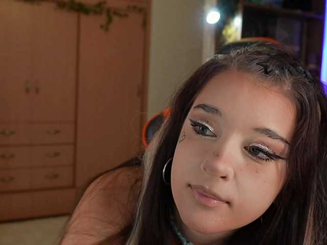 Sandy-Nekochan live webcam show