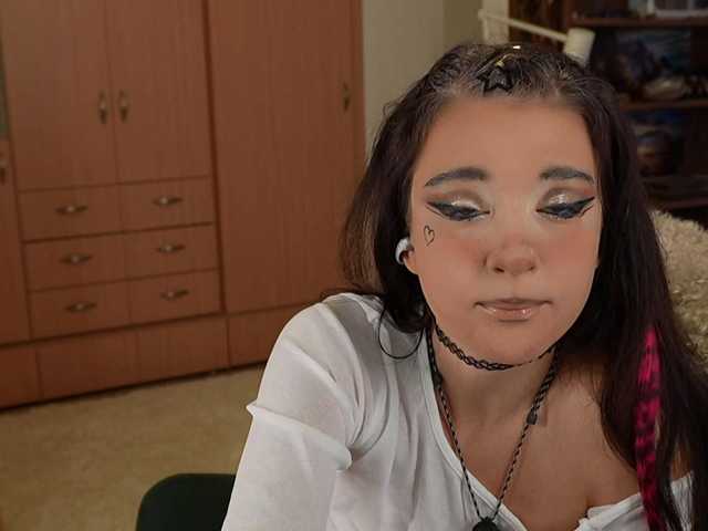 Sandy-Nekochan live cam on BongaCams