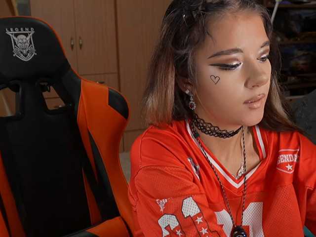 Sandy-Nekochan live cam on BongaCams