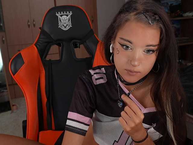 Sandy-Nekochan live cam on BongaCams