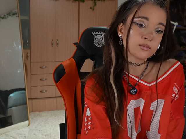 Sandy-Nekochan live cam on BongaCams
