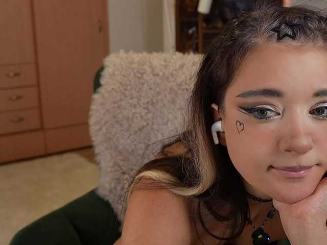Sandy-Nekochan live cam on BongaCams