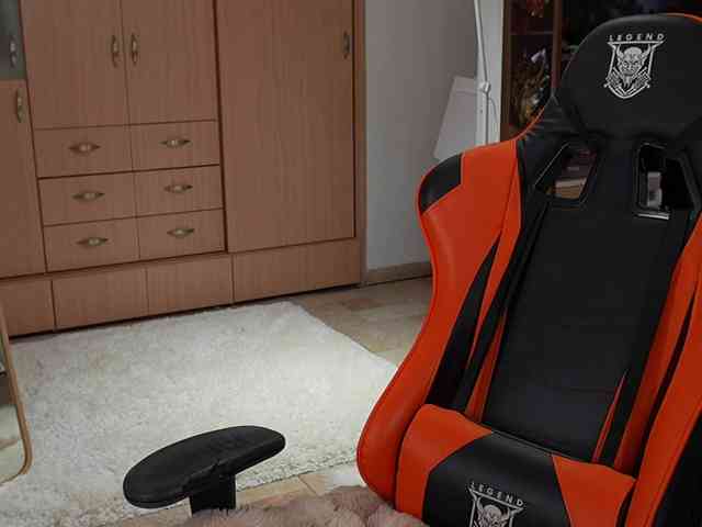 Sandy_Nekochan webcam