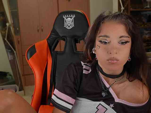 Sandy_Nekochan webcam