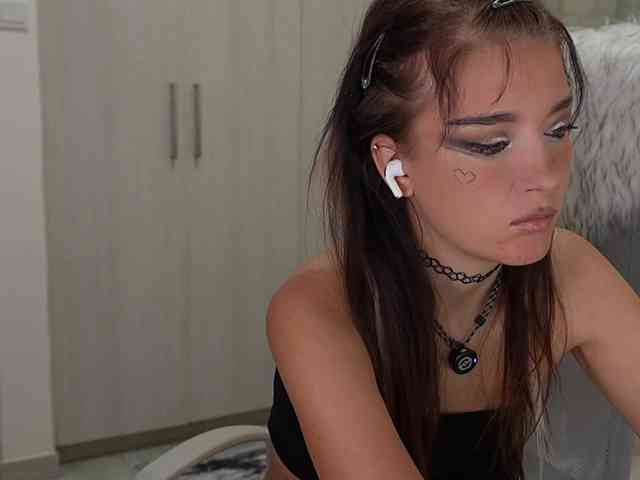 Sandy_Nekochan webcam