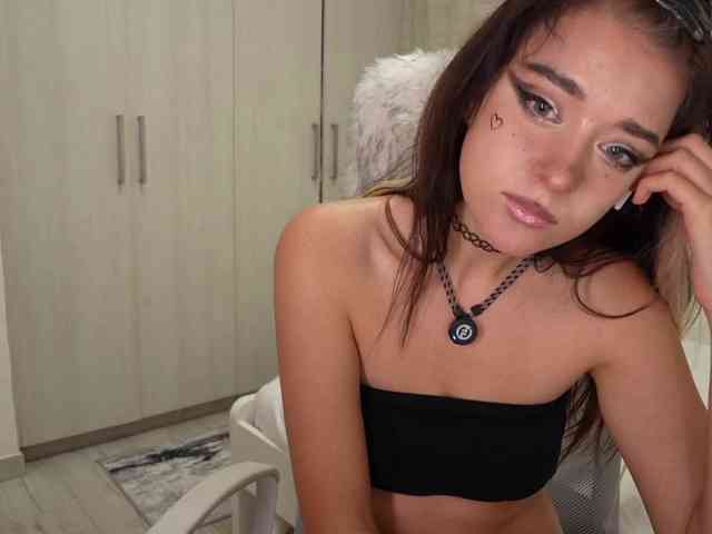 Sandy_Nekochan webcam